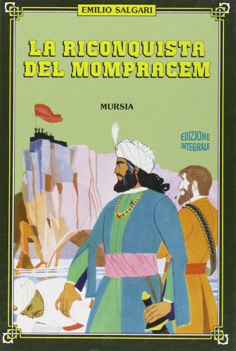 Copertina libro Riconquista di Monpracem