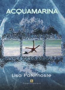 Copertina libro Acquamarina