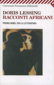 Copertina libro Racconti africani