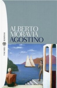 Copertina libro Agostino