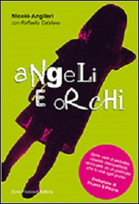 Copertina libro Angeli e orchi