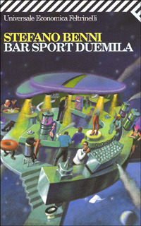 Copertina libro Bar sport duemila