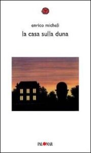 Copertina libro La casa sulla duna