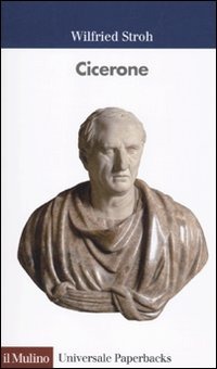 Copertina libro Cicerone