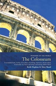 Copertina libro The Colosseum