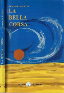 Copertina libro La bella corsa