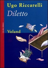 Copertina libro Diletto