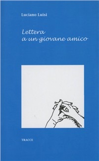 Copertina libro Lettera a un giovane amico