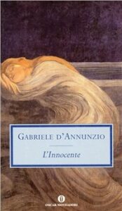 Copertina libro Innocente