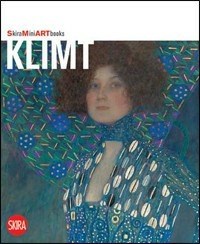 Copertina libro Klimt