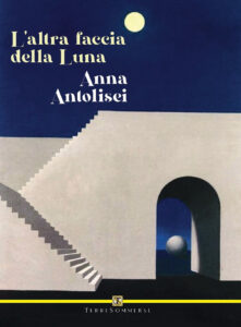 Copertina libro Altra faccia della luna