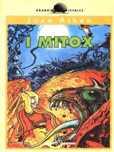 Copertina libro Mitox