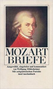 Copertina libro Briefe