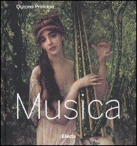 Copertina libro Musica