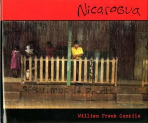 Copertina libro Nicaragua