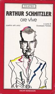 Copertina libro Ore vive