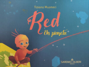 Copertina libro Red Un Pianeta