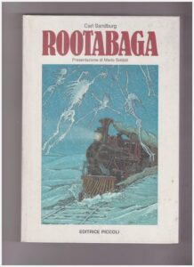 Copertina libro Rootabaga