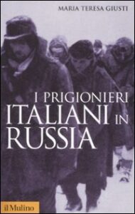 Copertina libro Prigionieri Italiani in Russia
