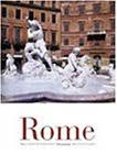Copertina libro Rome