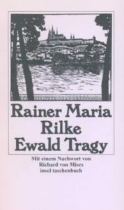 Copertina libro Ewald Tragy