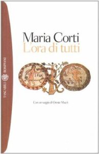 Copertina libro Ora di tutti