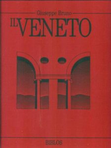 Copertina libro Veneto