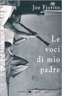 Copertina libro Voci di mio padre