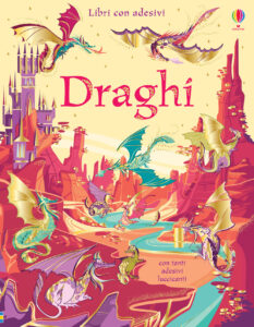 Copertina libro Draghi