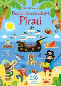 Copertina libro Pirati