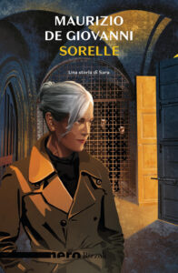 Copertina libro Sorelle
