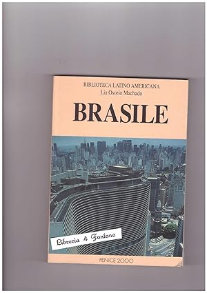 Copertina libro Brasile