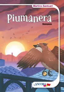 Copertina libro Piumanera