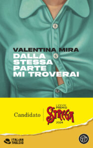 Copertina libro Dalla stessa parte mi troverai