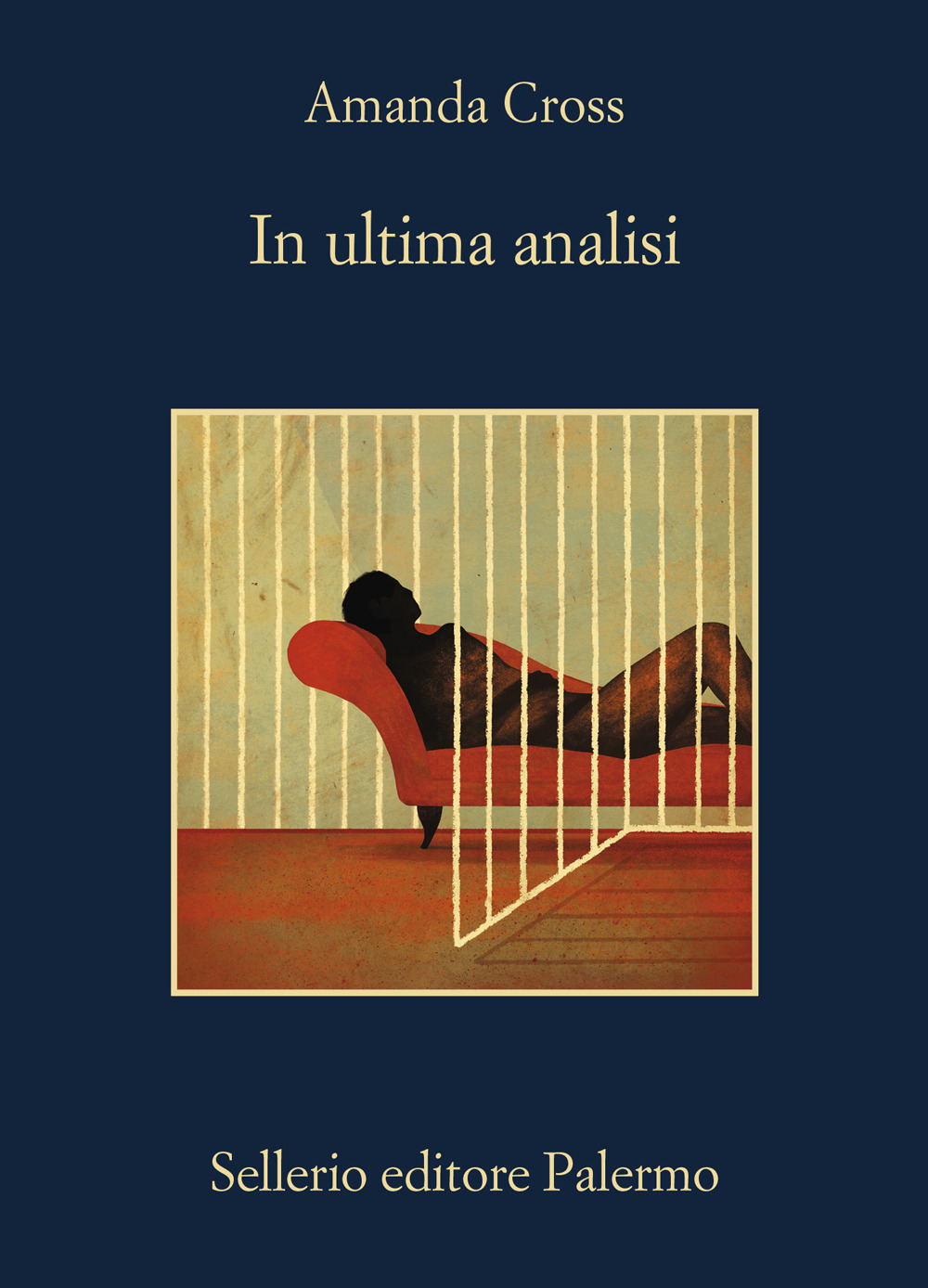 Copertina libro In ultima analisi