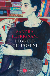 Copertina libro Leggere gli uomini