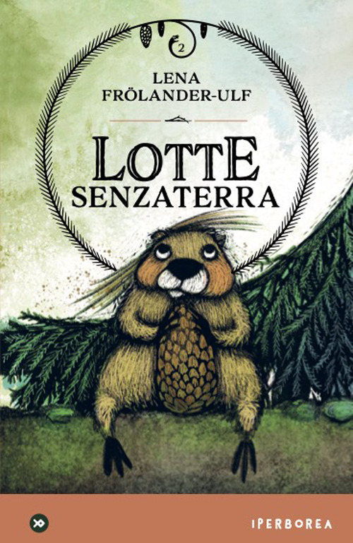 Copertina libro Lotte senza terra
