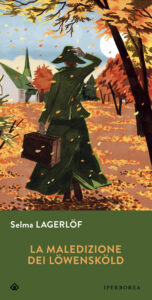 Copertina libro La maledizione dei Lowenskold