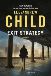 Copertina libro Exit strategy