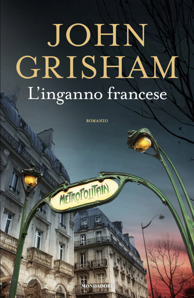 Copertina libro Inganno francese