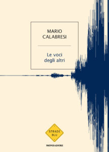 Copertina libro Le voci degli altri