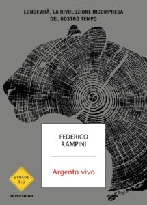 Copertina libro Argento vivo