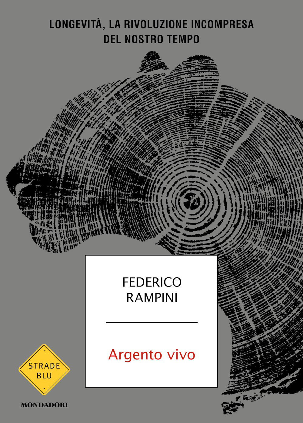 Copertina libro Argento vivo